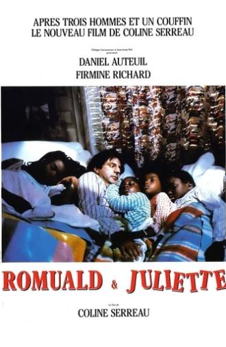 Romuald et Juliette (1989)
