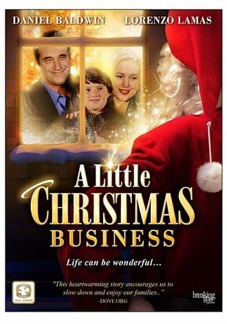 A Little Christmas Business (2013)