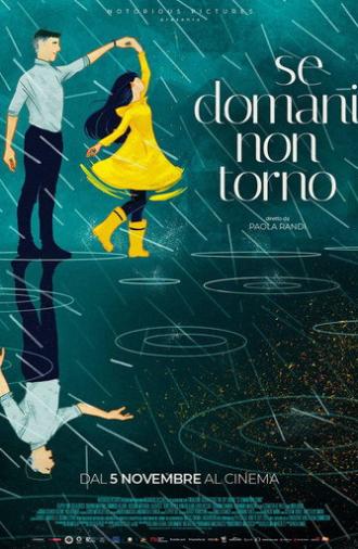 Se domani non torno (2026)