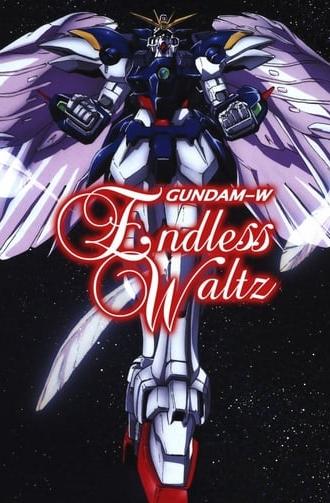 Gundam Wing: The Endless Waltz (1998)