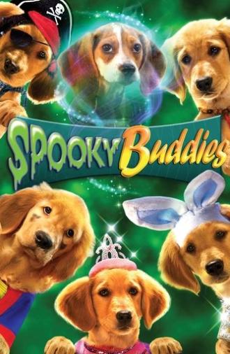 Spooky Buddies (2011)