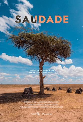 Saudade (2021)