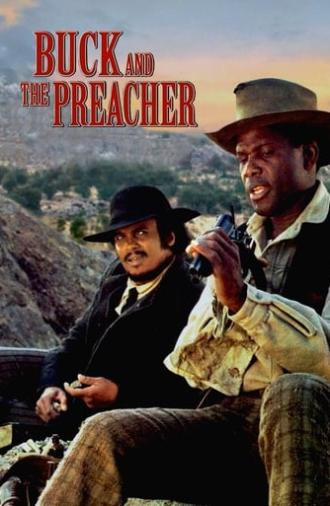 Buck and the Preacher (1972)