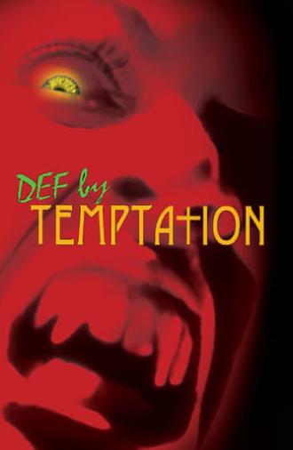 Def by Temptation (1990)