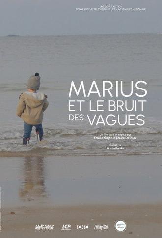 Marius et le bruit des vagues (2026)
