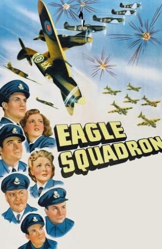 Eagle Squadron (1942)