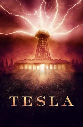 Tesla (2016)