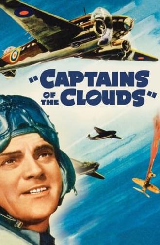 Captains of the Clouds (1942)