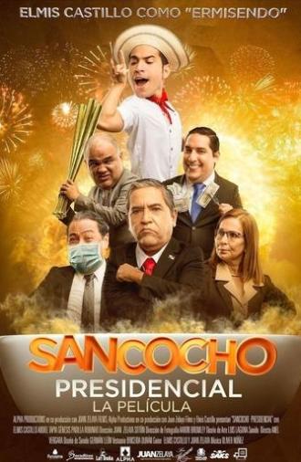 Presidential Sancocho (2022)