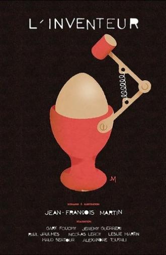 The Inventor (2010)