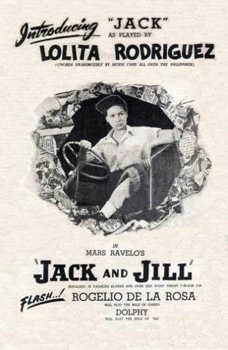 Jack and Jill (1954)