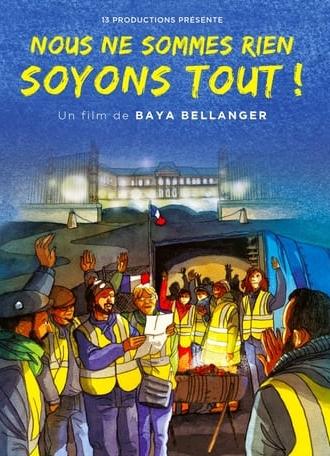 Nous ne sommes rien, soyons tout ! (2020)