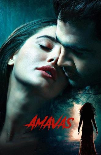 Amavas (2019)