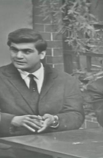 Who doesn’t obey will be lost (1967)