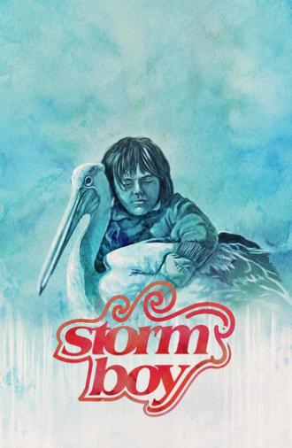 Storm Boy (1977)