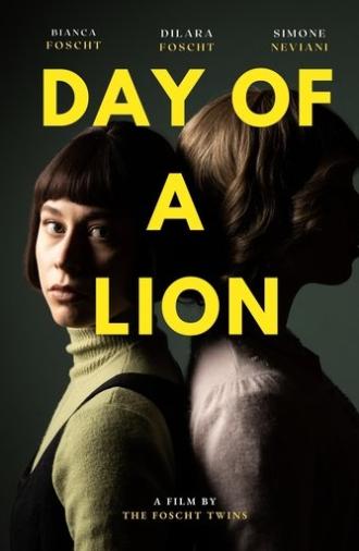 Day of a Lion (2025)