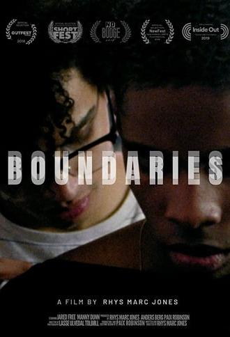 Boundaries (2018)