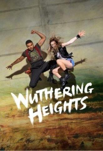 Wuthering Heights - Bristol Old Vic (2021)
