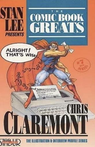 The Comic Book Greats: Chris Claremont (1992)