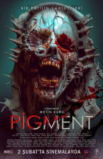 Pigment (2024)