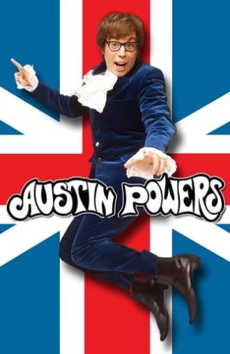 Austin Powers: International Man of Mystery (1997)