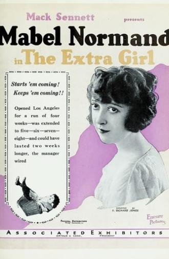 The Extra Girl (1923)