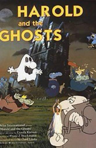 Harold and the Ghosts (1994)