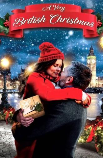 A Very British Christmas (2019)