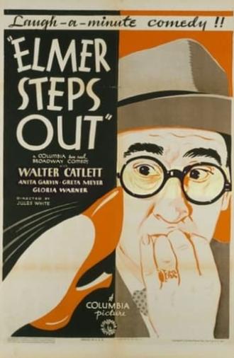 Elmer Steps Out (1934)