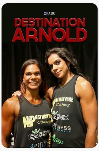 Destination Arnold (2016)