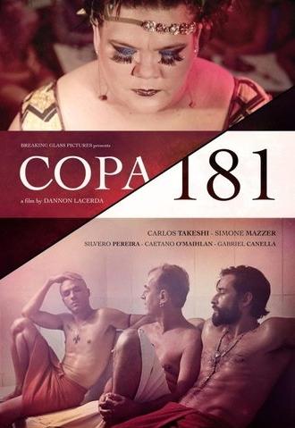 Copa 181 (2017)
