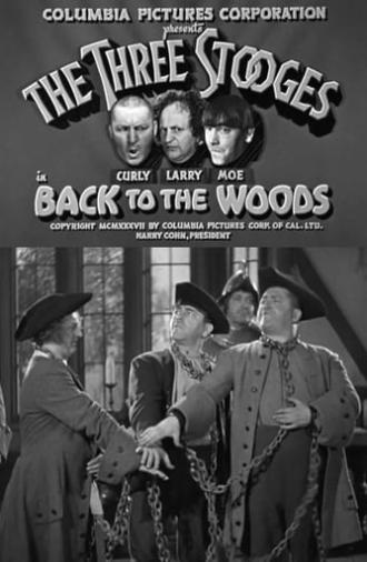 Back to the Woods (1937)