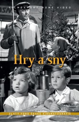 Hry a sny (1959)