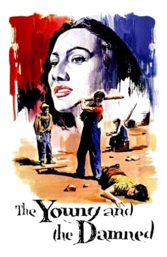 The Young and the Damned (1950)