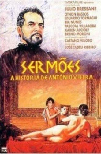 Sermões (1989)