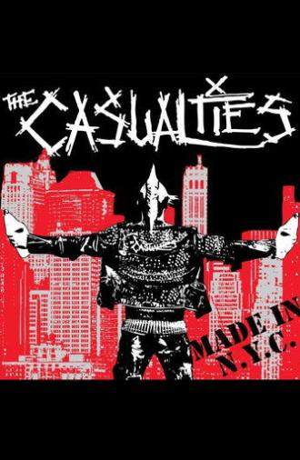 The Casualties: Made In N.Y.C. (2007)