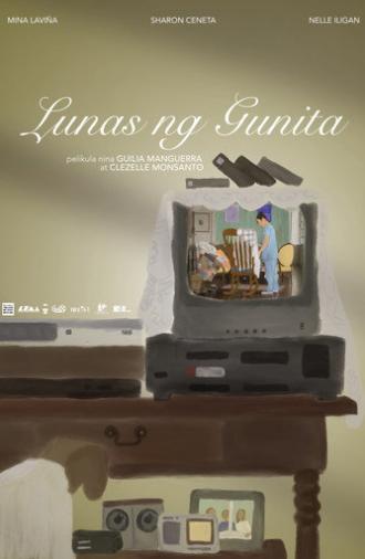 Lunas ng Gunita (2026)