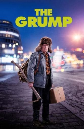 The Grump (2014)