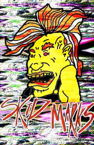 Skid Marks (2026)
