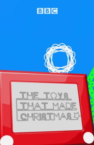 The Toys That Made Christmas (2011)