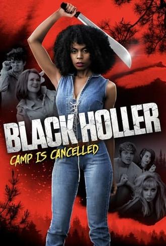 Black Holler (2017)