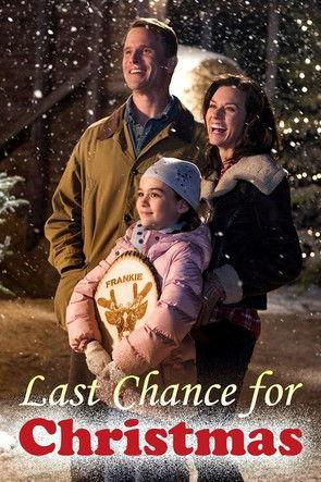 Last Chance for Christmas (2015)
