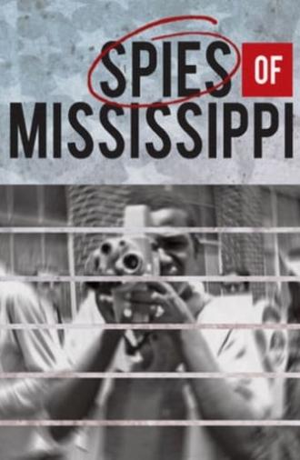 Spies of Mississippi (2014)