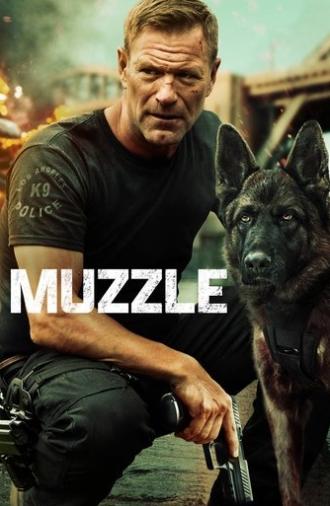 Muzzle (2023)