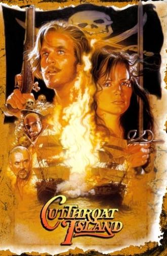 Cutthroat Island (1995)