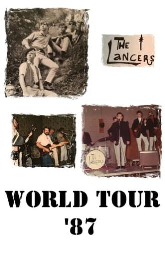 The Lancers World Tour (1987)