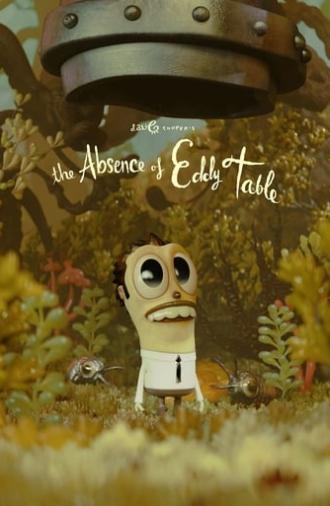 The Absence of Eddy Table (2016)