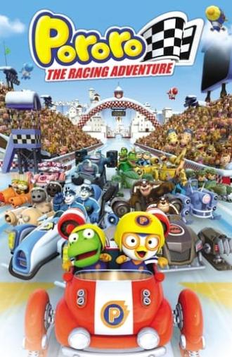 Pororo: The Racing Adventure (2013)