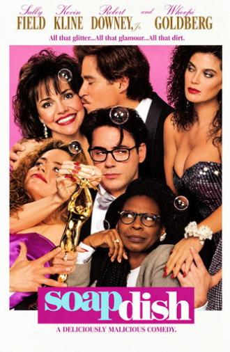 Soapdish (1991)