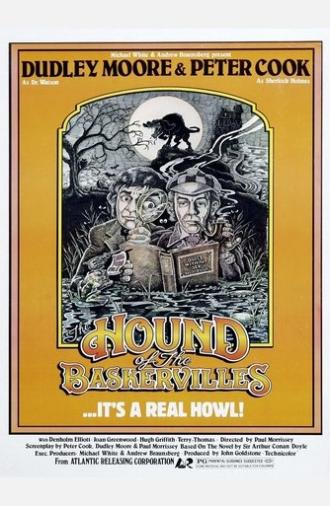 The Hound of the Baskervilles (1978)